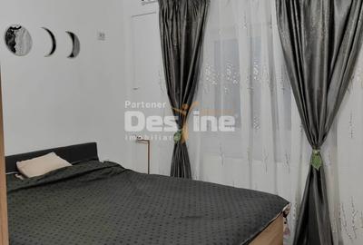 Apartament cu 2 camere decomandat, mobilat în Mihai Bravu - 6