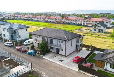 Birou, de 146 mp, în Valea Lupului - 18