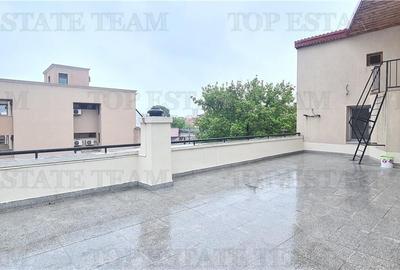 Casă individuală cu 9 camere cu Teren 358 Mp în Domenii - 15