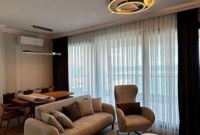 Apartament cu 3 camere decomandat în Faleza Nord - 3