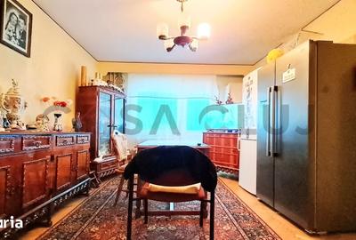 Apartament cu 3 camere decomandat în Zorilor - 6