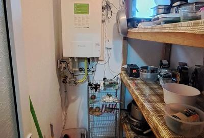 Casă cu Teren 936 Mp în Central