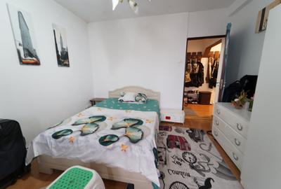 Apartament cu 4 camere decomandat, mobilat în Mărăști - 10