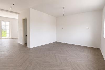 Duplex cu 3 camere cu Teren 300 Mp în Moșnița Nouă - 10