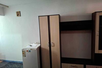 Garsonieră semidecomandată în Tudor Vladimirescu - 5