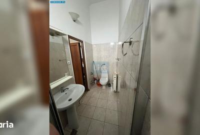 Garsonieră, mobilată în Central