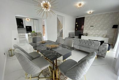 Casă individuală cu 4 camere cu Garaj în Sălicea - 4