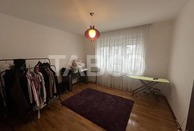 Apartament cu 4 camere decomandat, mobilat în Turnișor - 8