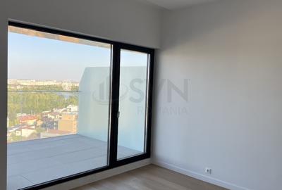 Apartament cu 2 camere decomandat în Floreasca - 8