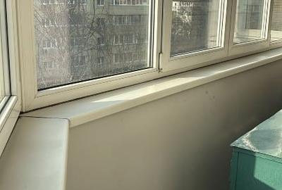 Apartament cu 4 camere semidecomandat, mobilat în Banu Manta - 2