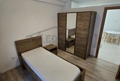 Apartament cu 3 camere decomandat în Baciu - 11