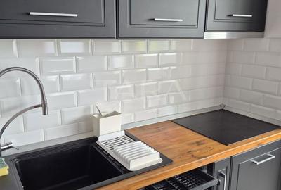 Apartament cu 2 camere în Florești - 2