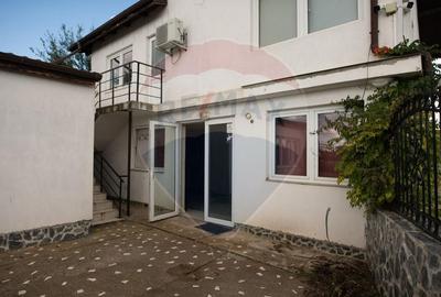 Casă individuală cu 5 camere cu Teren 2000 Mp în Ghercești - 28
