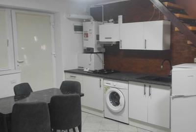 Apartament cu 2 camere semidecomandat în Aradul Nou - 7