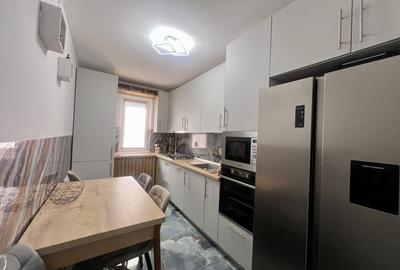 Apartament cu 2 camere decomandat, mobilat în Calea Urseni - 6