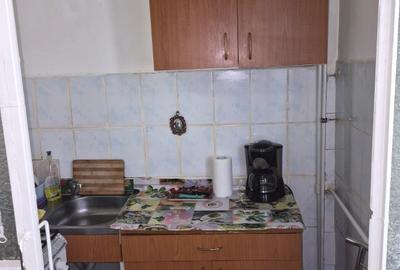 Garsonieră semidecomandată în Brâncoveanu - 5