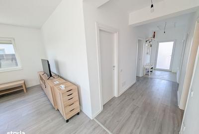 Casă cu 3 camere în Săftica - 2