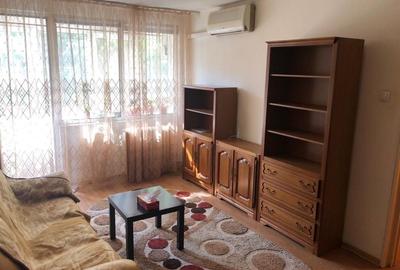 Apartament cu 2 camere decomandat în Drumul Taberei