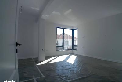 Casă cu 4 camere în Mogoșoaia - 4
