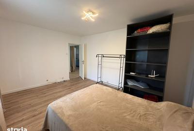Apartament cu 2 camere decomandat, mobilat în Văcăresti - 8