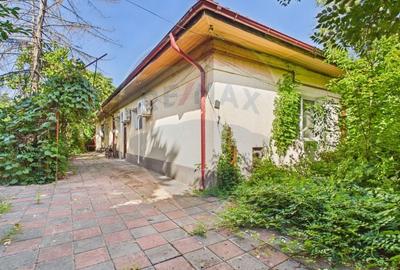 Casă cu 5 camere cu Teren 700 Mp în 13 Septembrie - 1