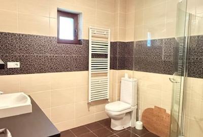 Casă cu 3 camere cu Canalizare în Mocira - 5