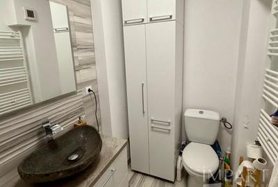 Apartament cu 2 camere decomandat în Iris - 7