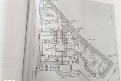 Casă cu 4 camere în Gruia