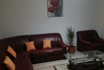 Apartament cu 3 camere decomandat în Piața Centrală - 1