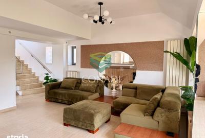 Apartament cu 4 camere în Cotroceni