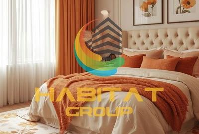 Apartament cu 3 camere în Berceni - 1