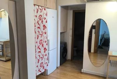 Apartament cu 2 camere decomandat, mobilat în Aviației - 7