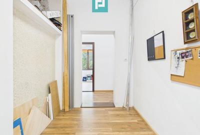 Casă individuală cu 6 camere cu Teren 1257 Mp în Lipovei - 19