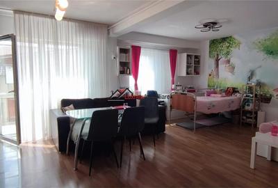 Apartament cu 2 camere semidecomandat, mobilat în Florești - 2
