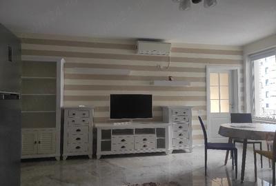 Apartament cu 2 camere semidecomandat în Copou