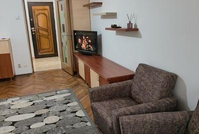 Garsonieră în Central