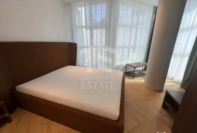 Apartament cu 2 camere semidecomandat în Central - 3