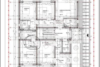 Apartament cu 3 camere semidecomandat în Moșnița Veche - 7