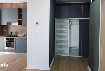 Apartament cu 2 camere în Nord