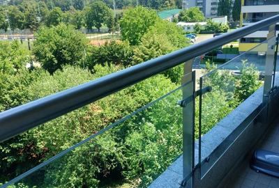 Apartament cu 3 camere în Plopilor - 16