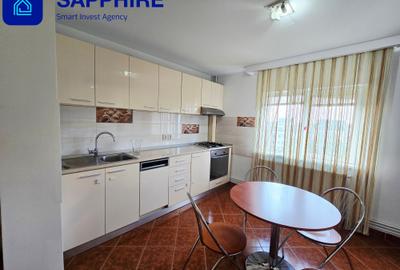 Apartament cu 2 camere decomandat în 13 Septembrie - 10