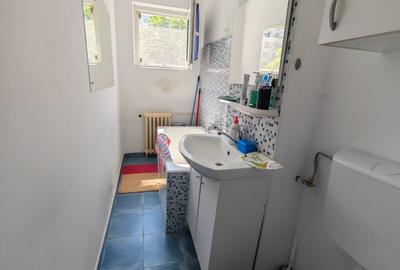 Garsonieră decomandată în Tineretului - 4