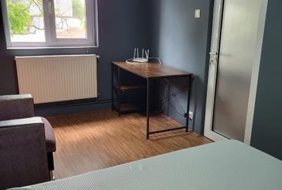 Apartament cu 2 camere semidecomandat, mobilat în Take Ionescu - 5