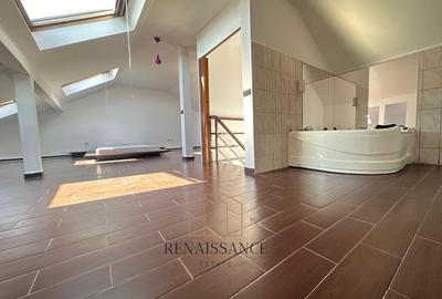 Casă individuală cu 6 camere cu Piscina în Lipovei - 14