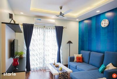 Apartament cu 2 camere în Central - 3