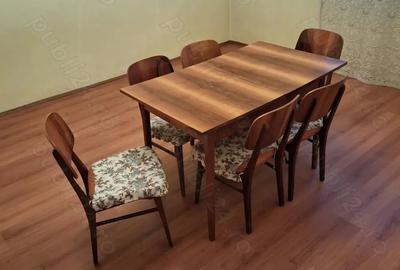 Casă cu 2 camere cu Teren 473 Mp în Titulescu