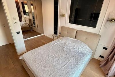 Apartament cu 2 camere, mobilat în Herăstrău - 3