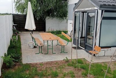 Casă cu 3 camere cu Teren 240 Mp în Central - 6