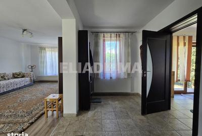 Casă cu 4 camere cu Teren 973 Mp în Valu lui Traian - 6