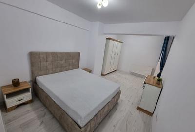 Apartament cu 2 camere decomandat în Central - 1